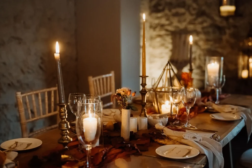 the coach house at hillmount house wedding venue northern ireland