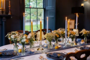 Guide to Choosing a Wedding Venue in Northern Ireland