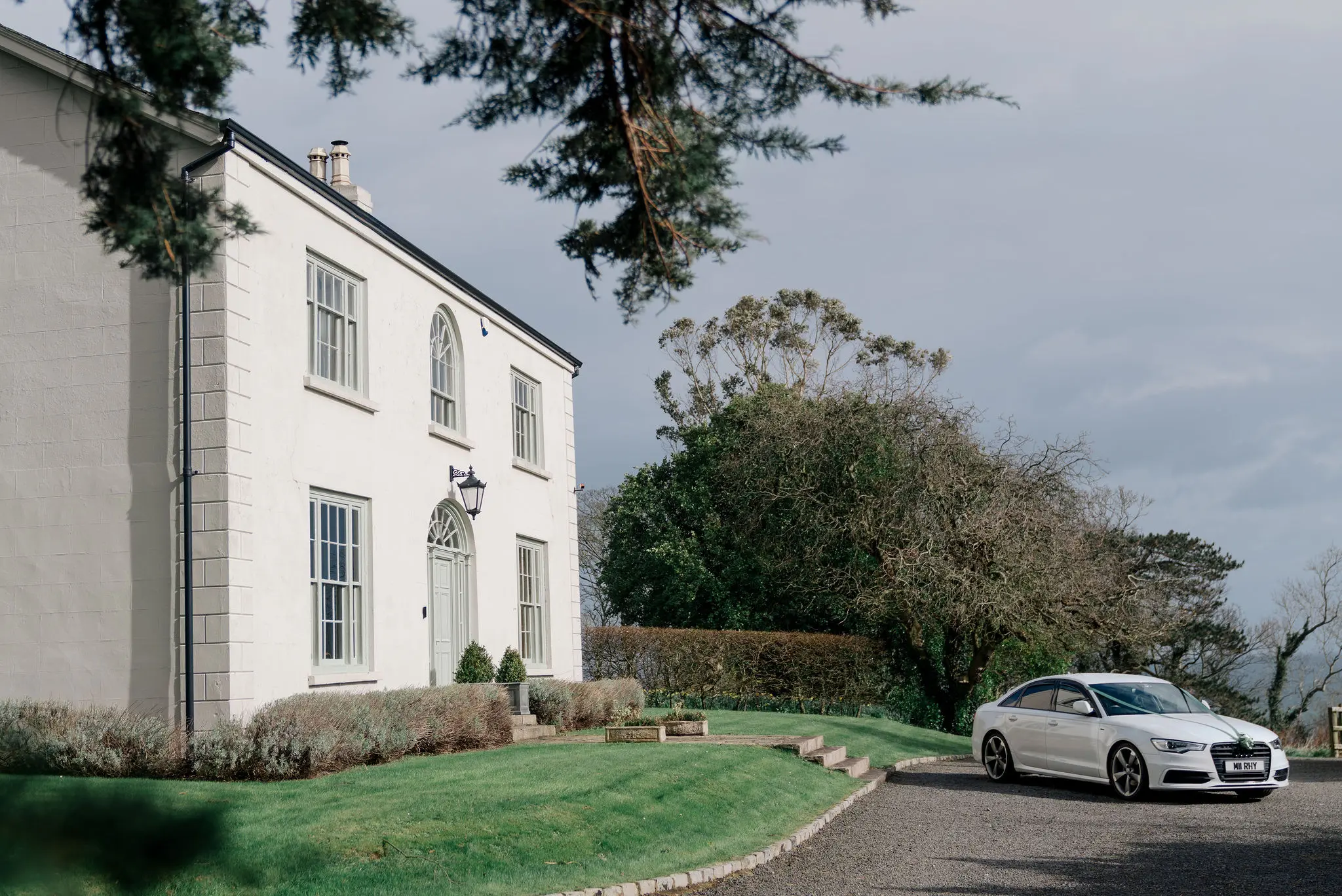 wedding venues in northern ireland hillmount house