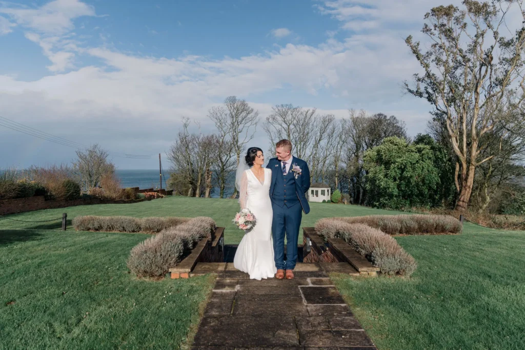 Sea View Wedding Venues