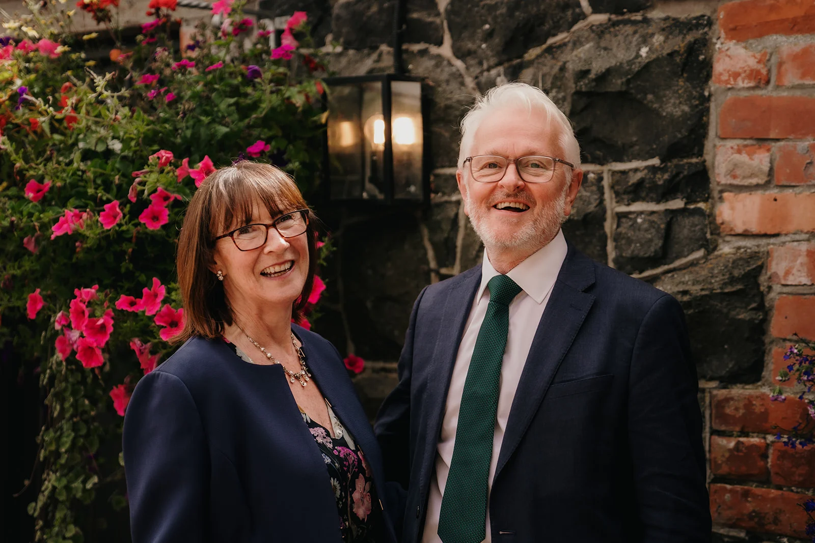 Lynsay and Diarmuid wedding photo 13