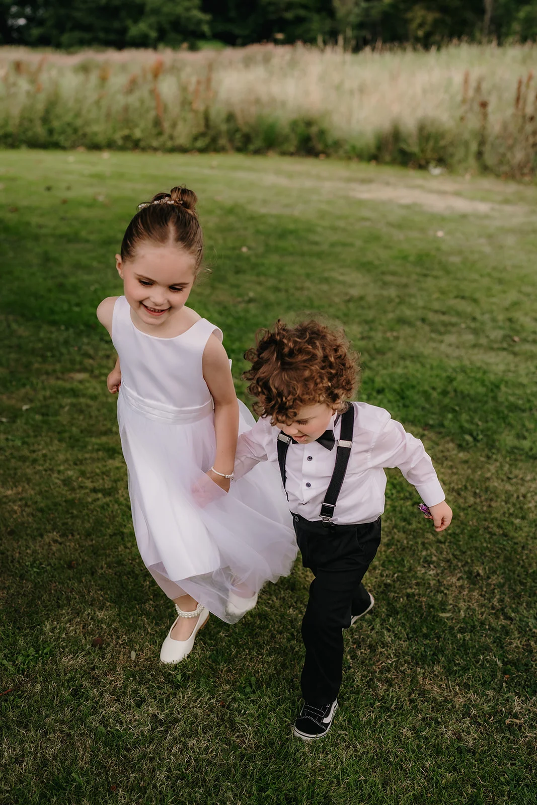 Lynsay and Diarmuid wedding photo 24
