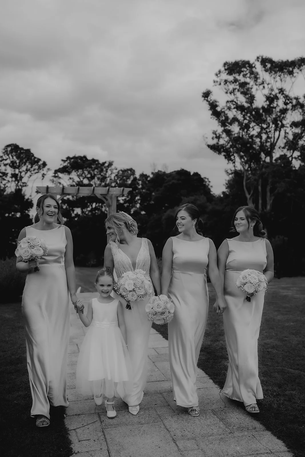 Lynsay and Diarmuid wedding photo 29