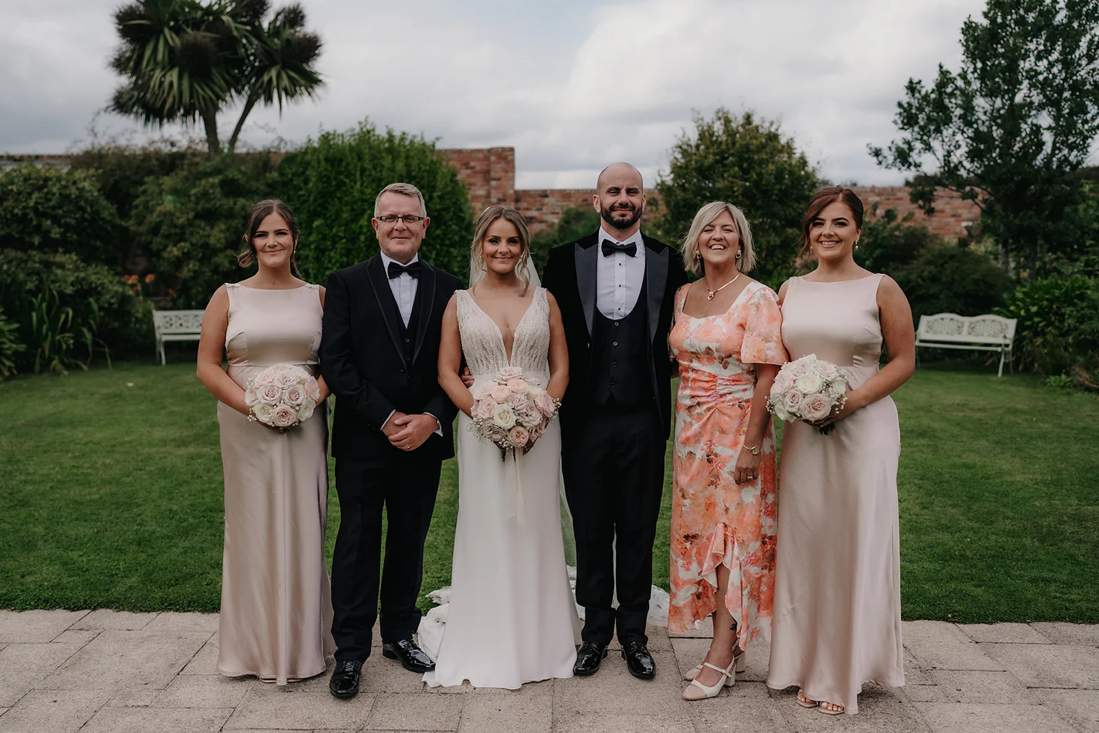 Lynsay and Diarmuid wedding photo 31