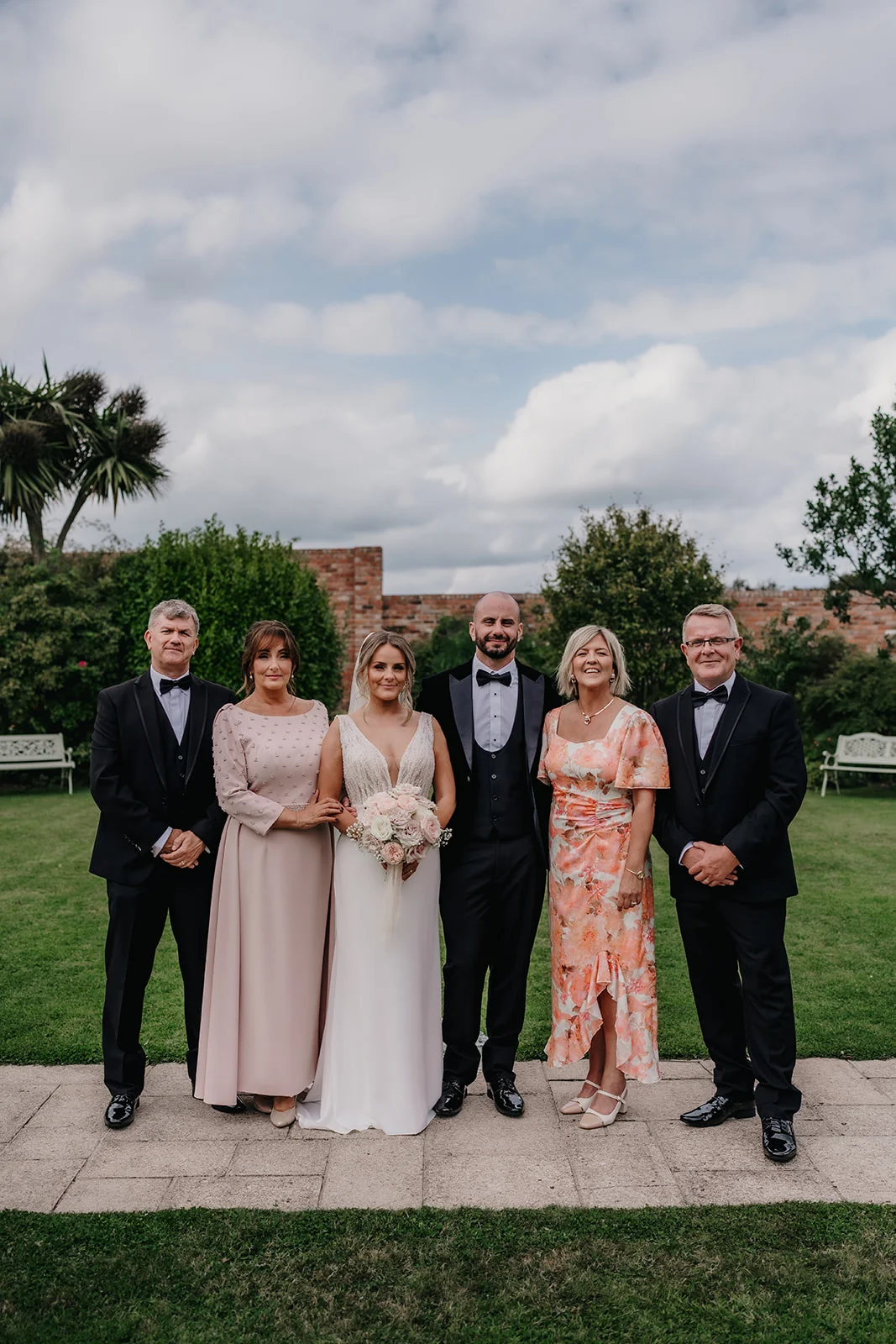 Lynsay and Diarmuid wedding photo 32
