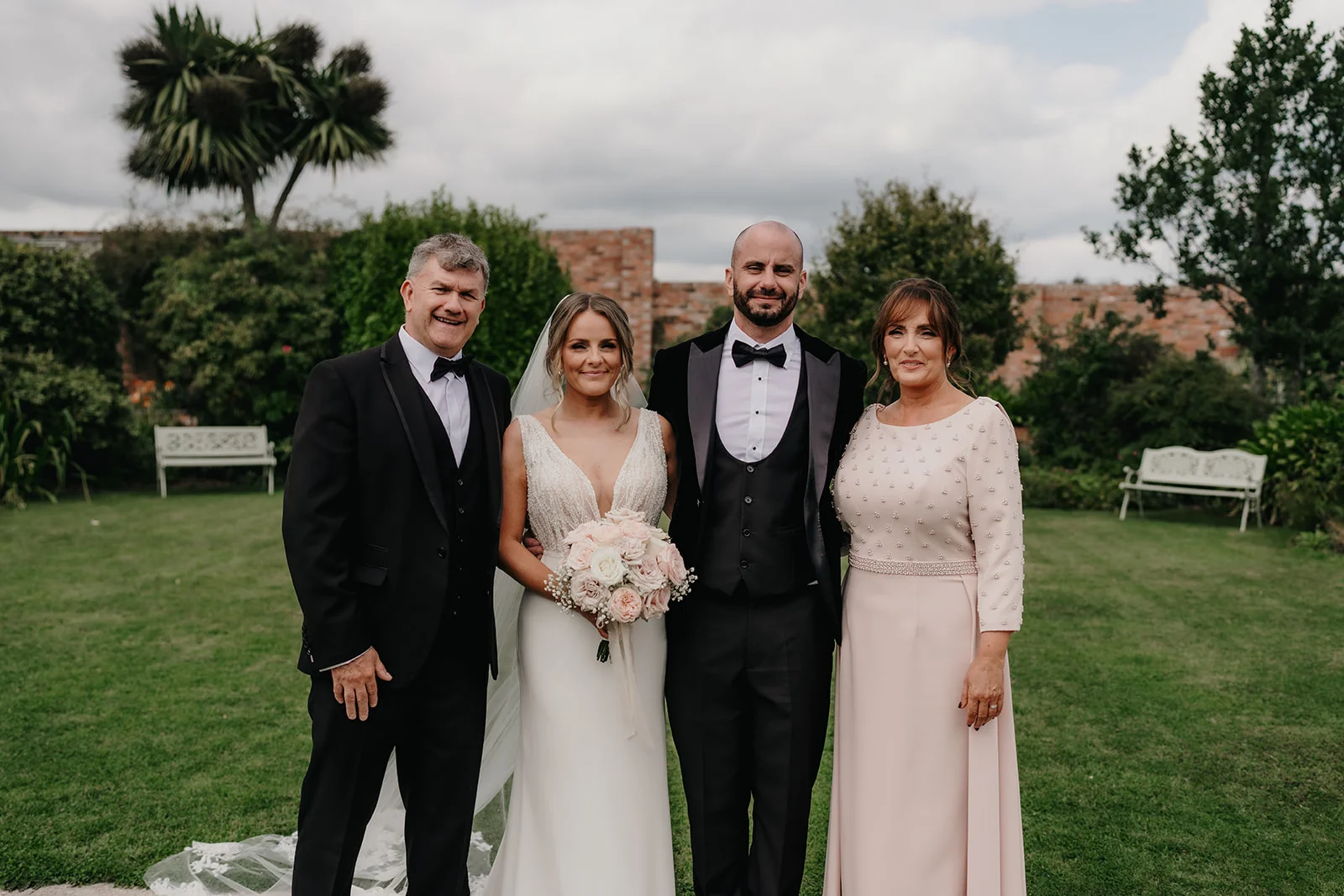 Lynsay and Diarmuid wedding photo 35