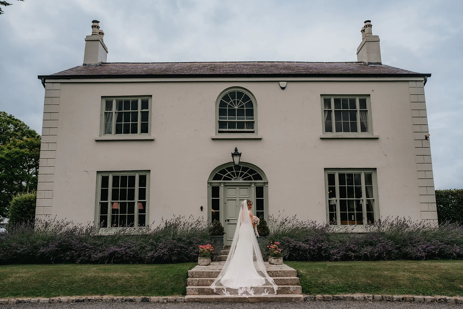 Lynsay and Diarmuid wedding photo 52