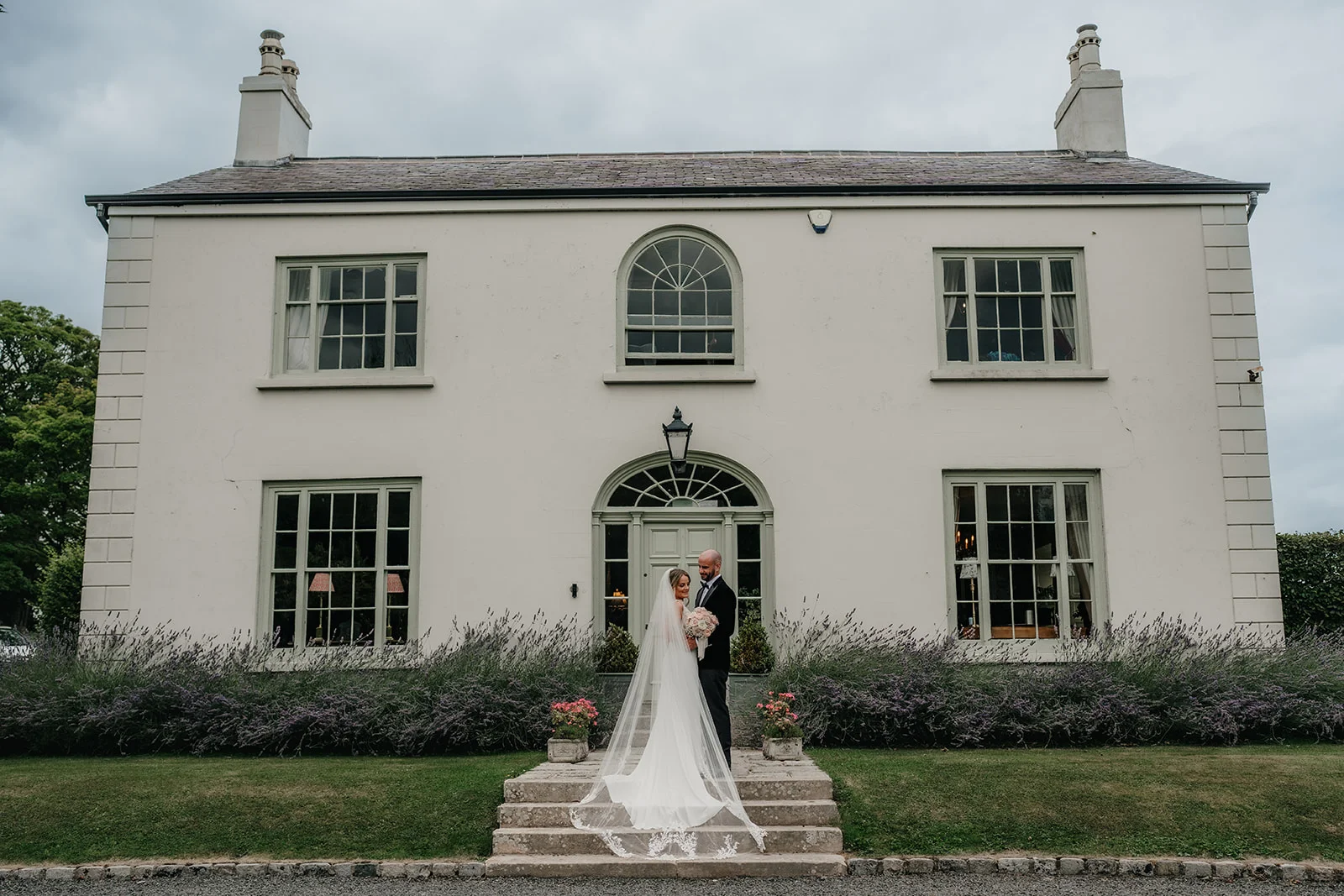 Lynsay and Diarmuid wedding photo 53