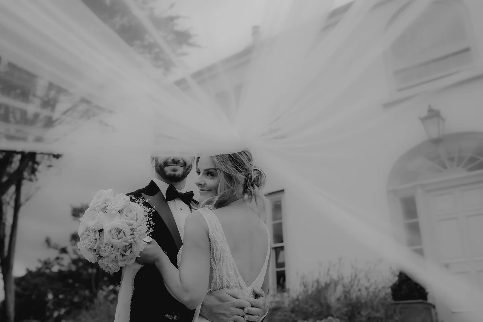 Lynsay and Diarmuid wedding photo 54
