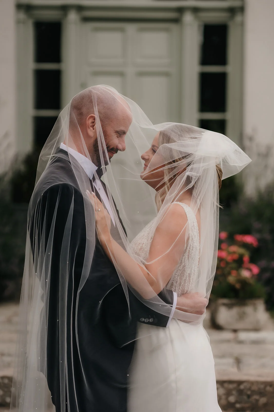 Lynsay and Diarmuid wedding photo 58